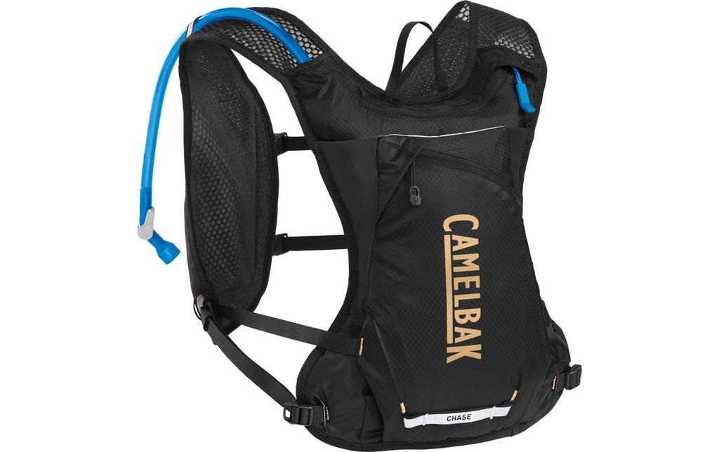 CamelBak Sac à dos Chase Race 4 Vest Noir