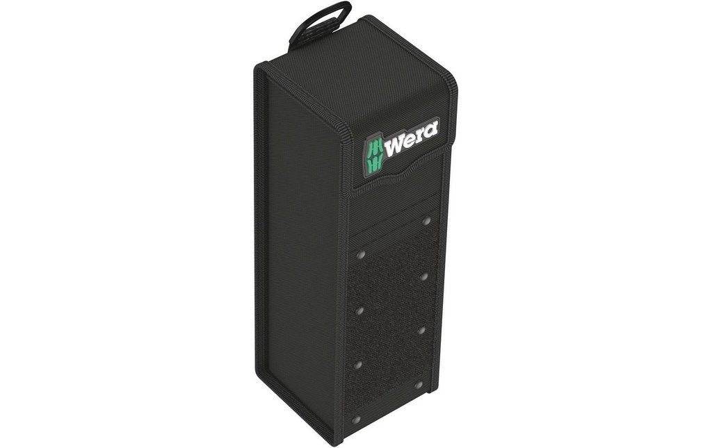 Wera Sac d’outils 2go 7