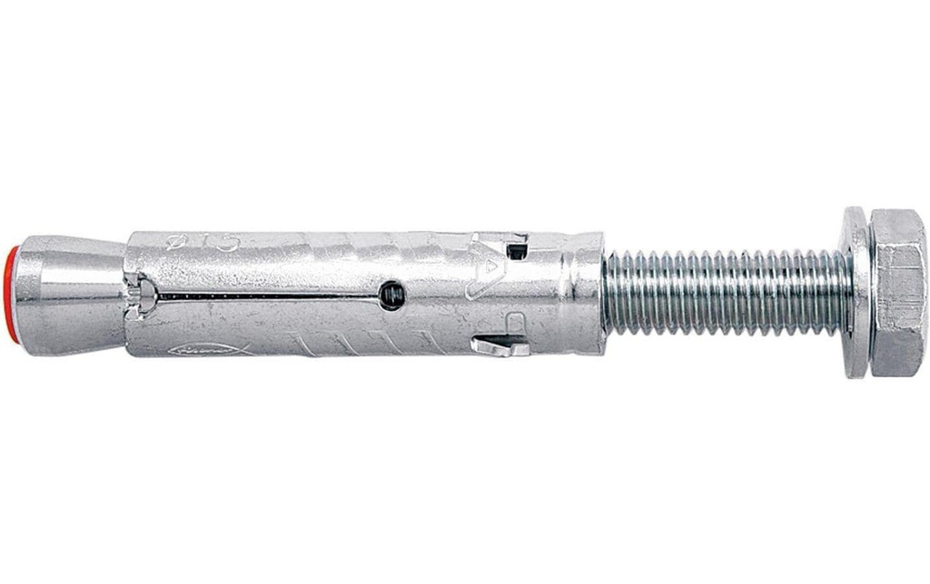 Fischer Boulon d’ancrage  TA M8 S / 10, 2 Pièce/s