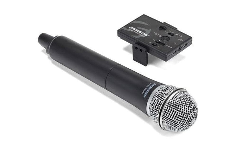 Samson Go Mic Mobile