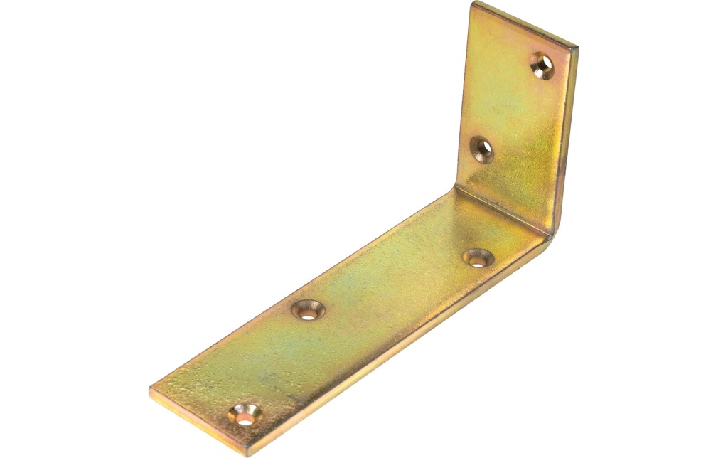STRUCT Équerre de poutre 150 x 75 x 40 mm
