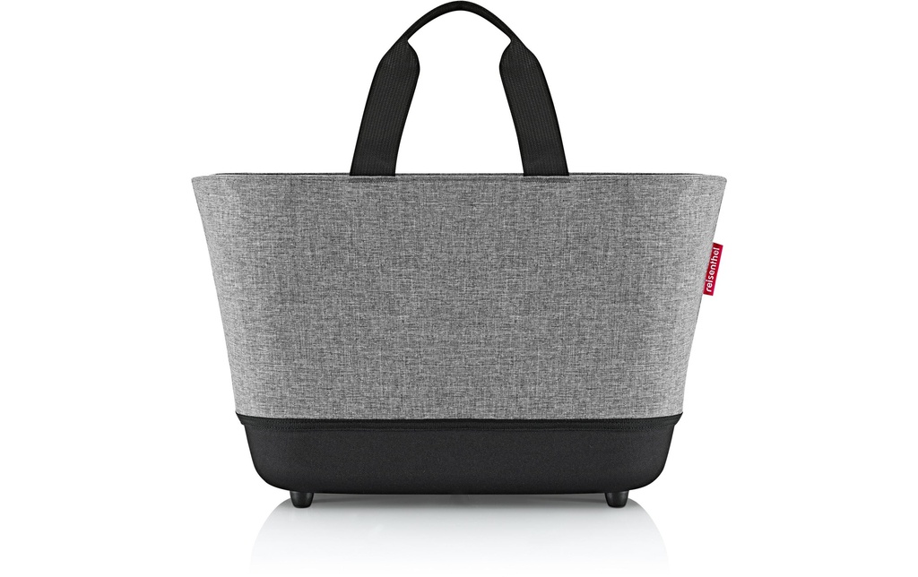 Reisenthel Sac Shoppingbasket Twist Silver