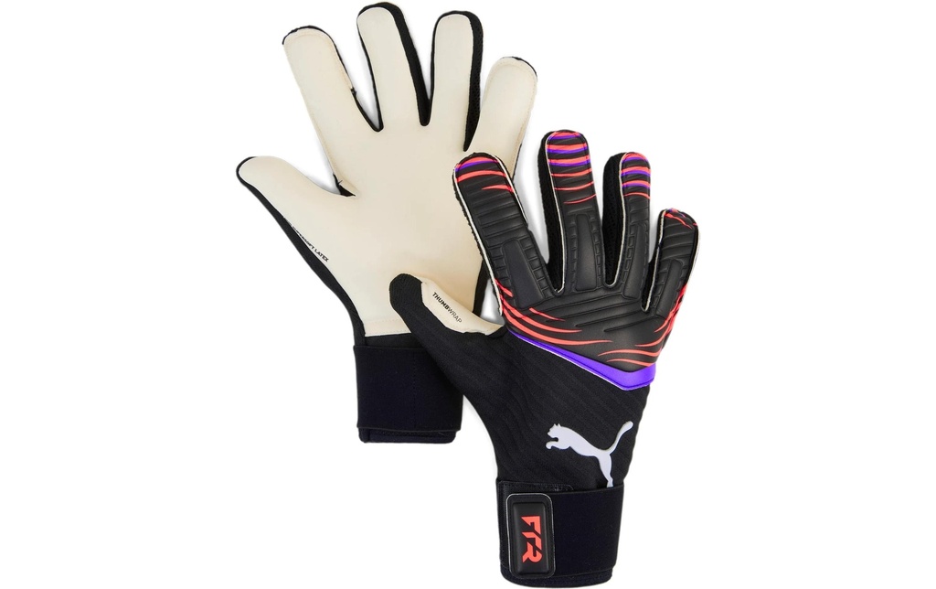 PUMA Guanto da portiere Future Pro Hybrid Noir, 10