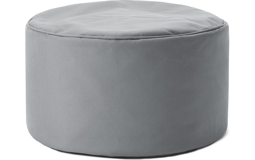 Lumaland sac pour s'asseoir 45 x 25 cm, gris