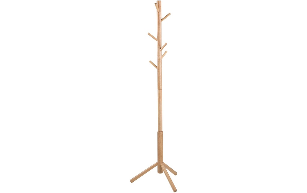 AC Design Porte-manteau Bremen Nature