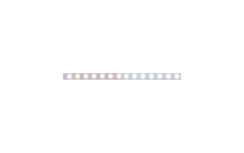 Paulmann Ruban à LED MaxLED 500 Tunable White, 1 m Extension