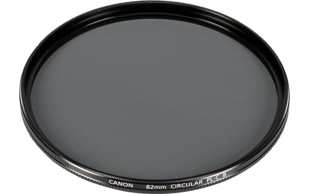 Canon Filtre polarisant Zirkular 82 mm