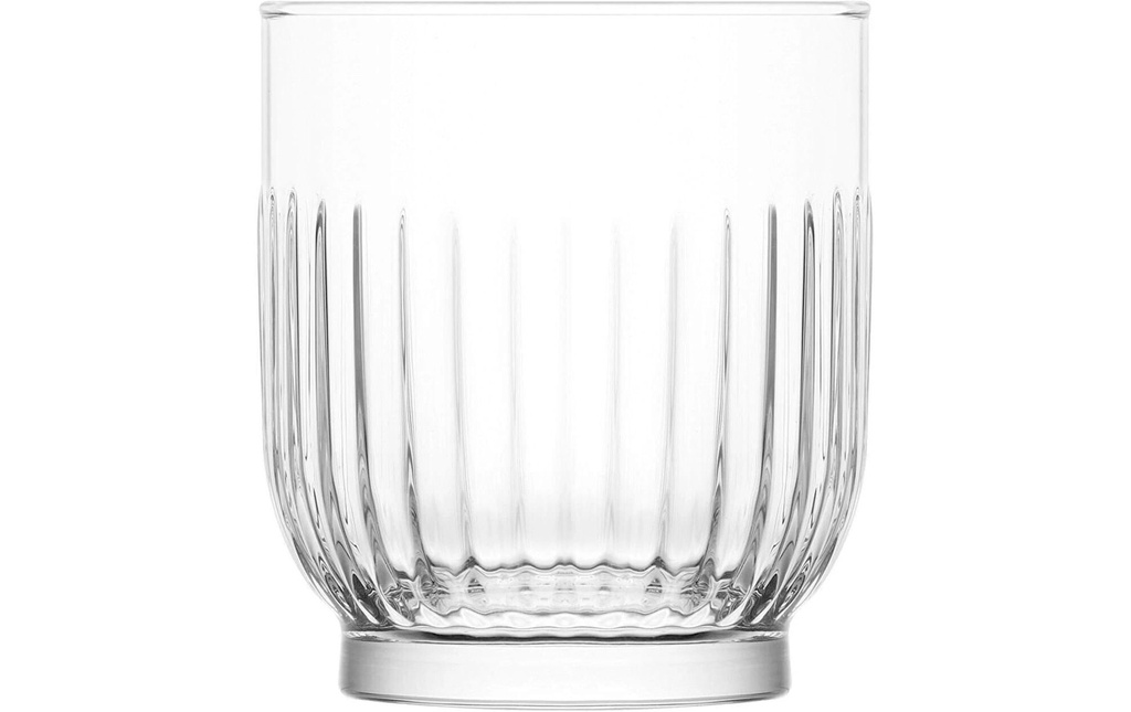 Hermia Verre à dessert 6 pièces, Transparent