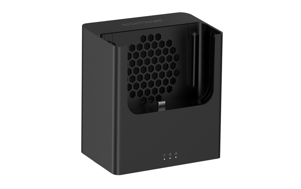 Netgear Nighthawk Mobile Hotspot Cradle MD200