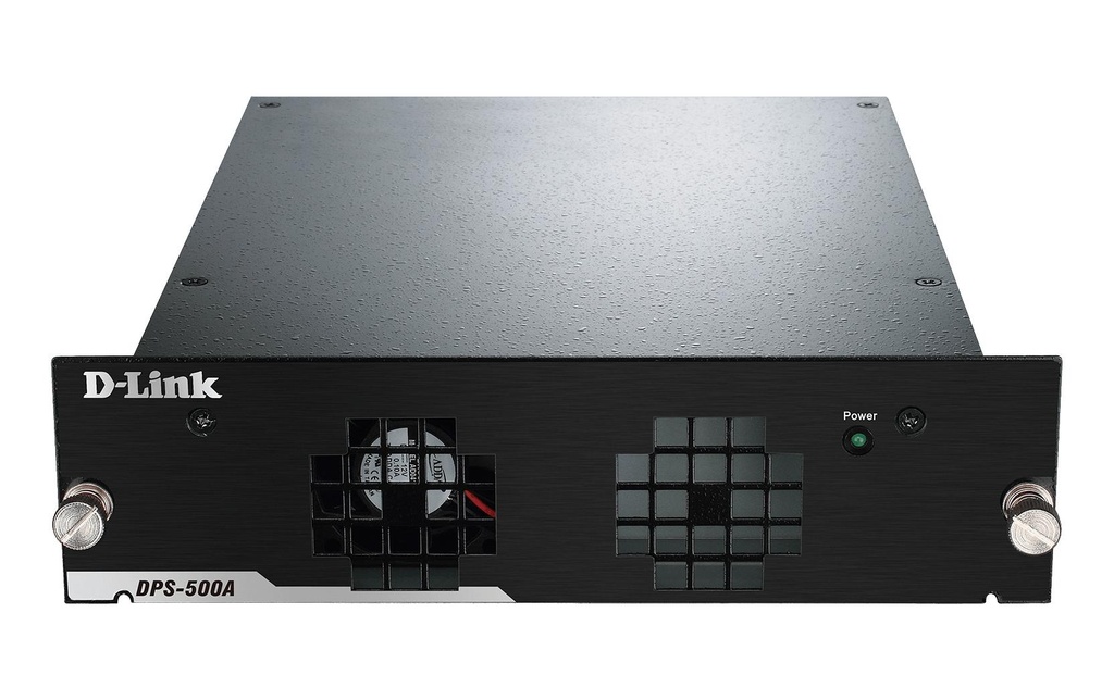 D-Link Bloc d’alimentation DPS-500A 140 W