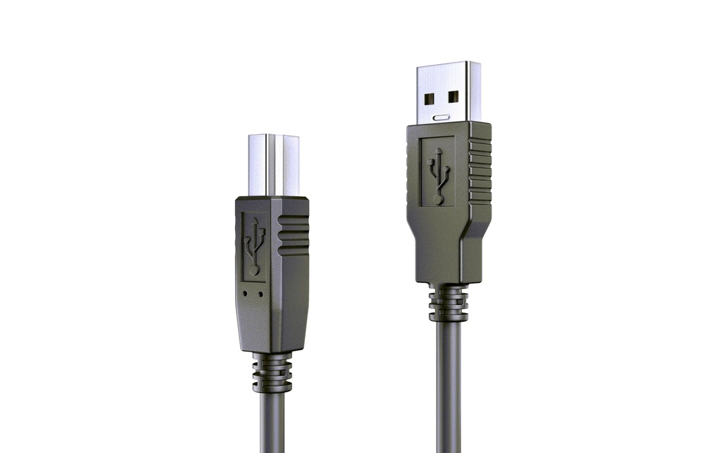 PureLink Câble USB 3.0 DS3000 actif USB-A - USB-B 15 m