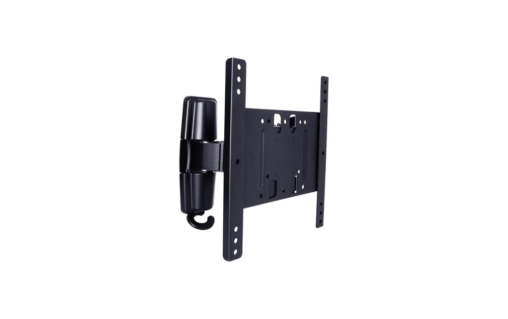 Multibrackets Supports mural Flexarm 5071 Noir