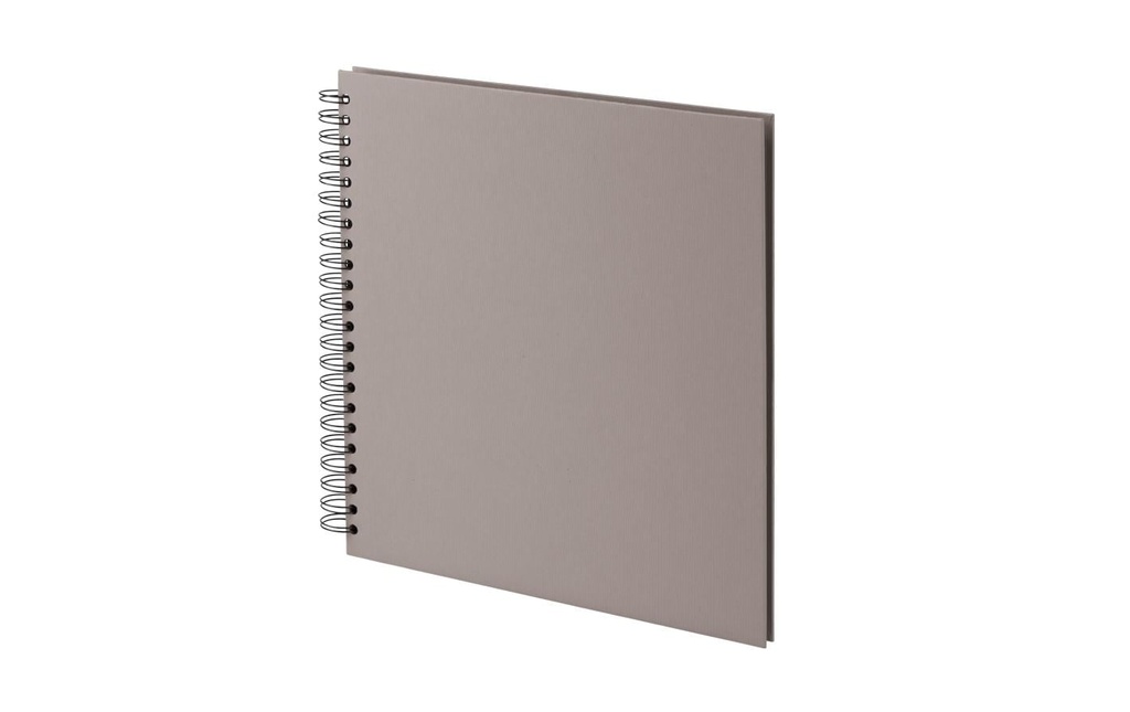 Rössler Album photo S.O.H.O. Taupe, 29 x 29 cm Taupe