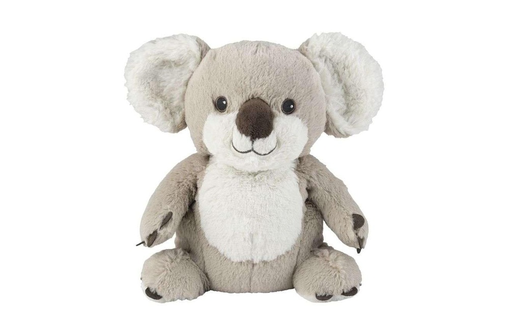 Warmies Coussin thermique avec remplissage de lavande Koala II