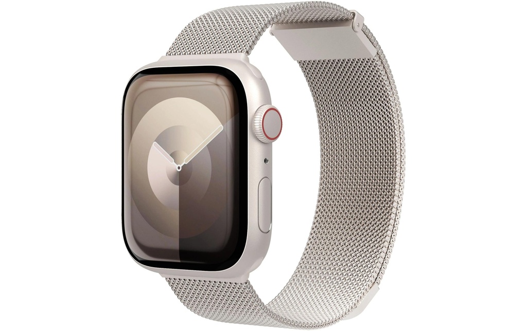 Vonmählen Bracelet Milanese Loop 2 Apple Watch 40/41/42 mm Champagne