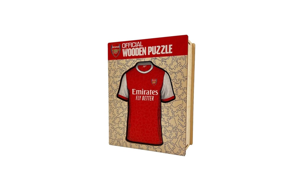Iconic Puzzle Puzzle Arsenal FC – Maillot