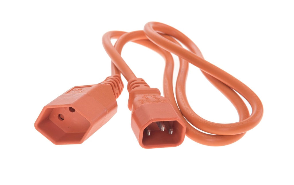 Diggelmann Câble d'appareil 1 m T13-C14