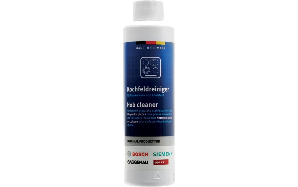 Siemens Nettoyant pour cuisine 250 ml