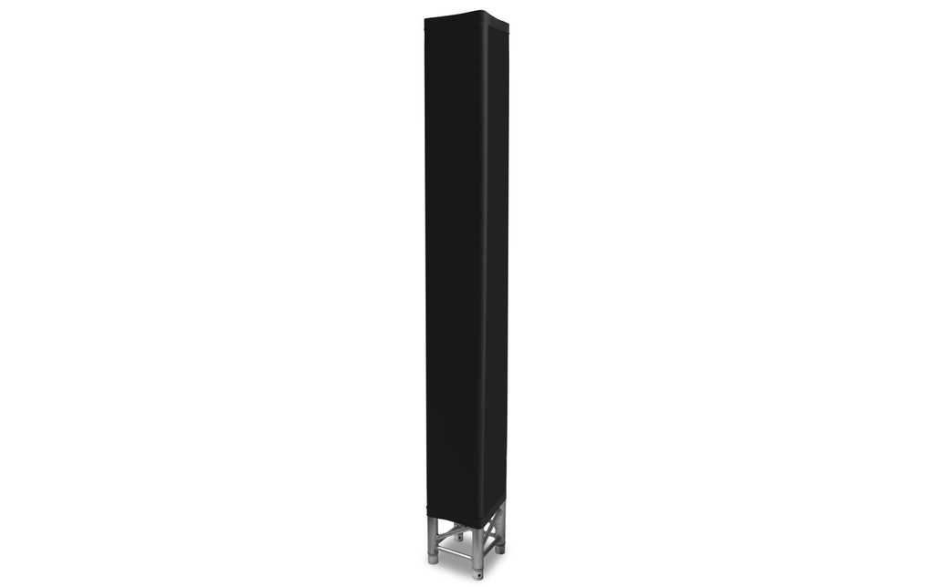 BeamZ Couverture LTS20B Noir