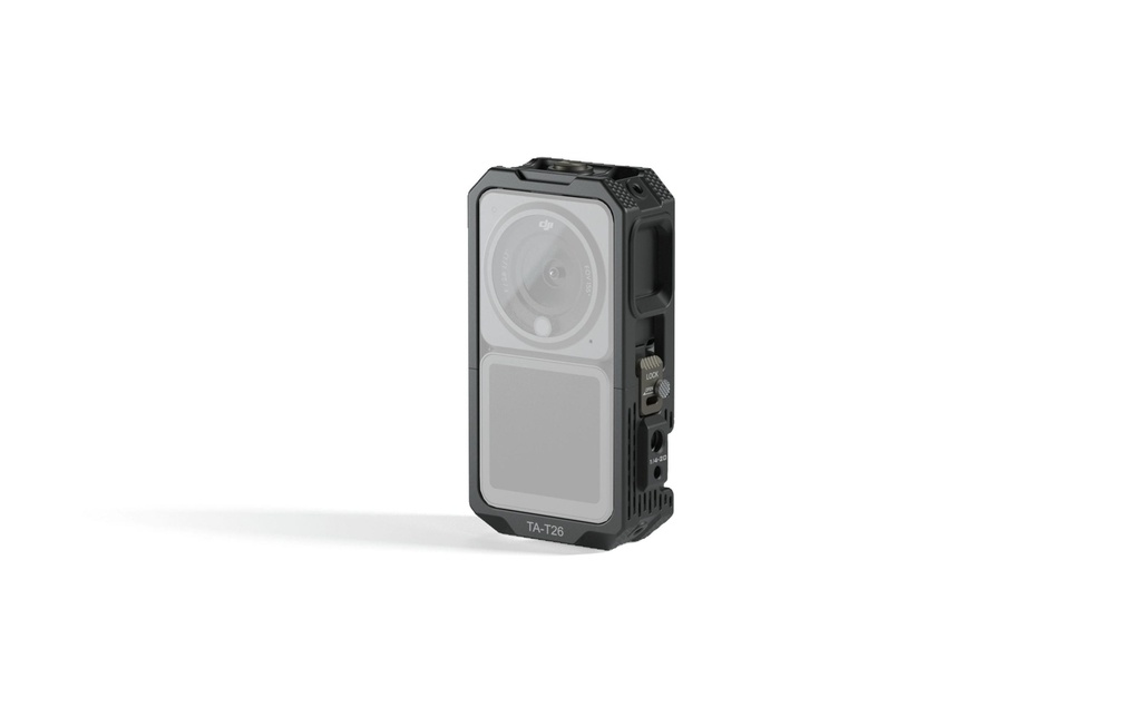 Tilta Dual Camera Cage pour DJI Action 2