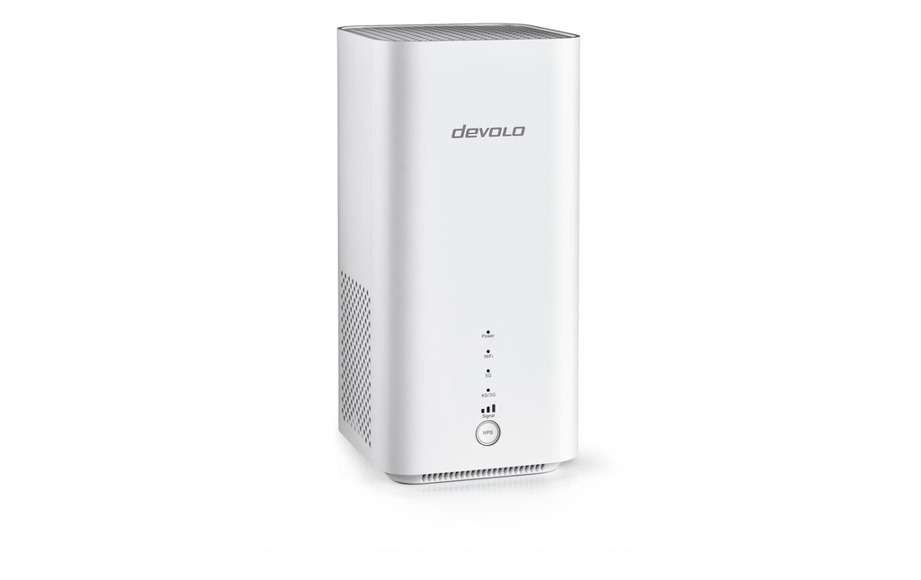 devolo Routeur 5G 3600 WiFi 6, LTE/WAN