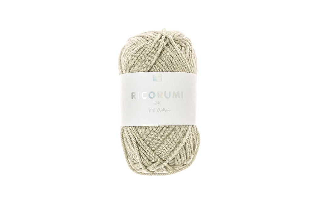 Rico Design Laine Creative Ricorumi DK 25 g, anche
