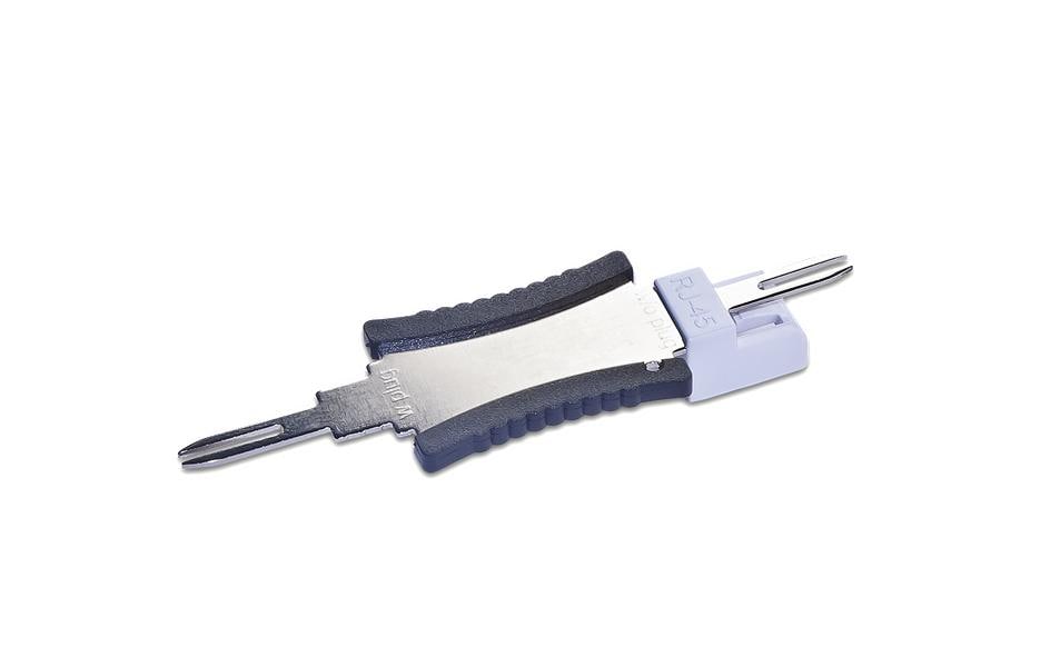 Wirewin Outil de blocage Keystone LOCK