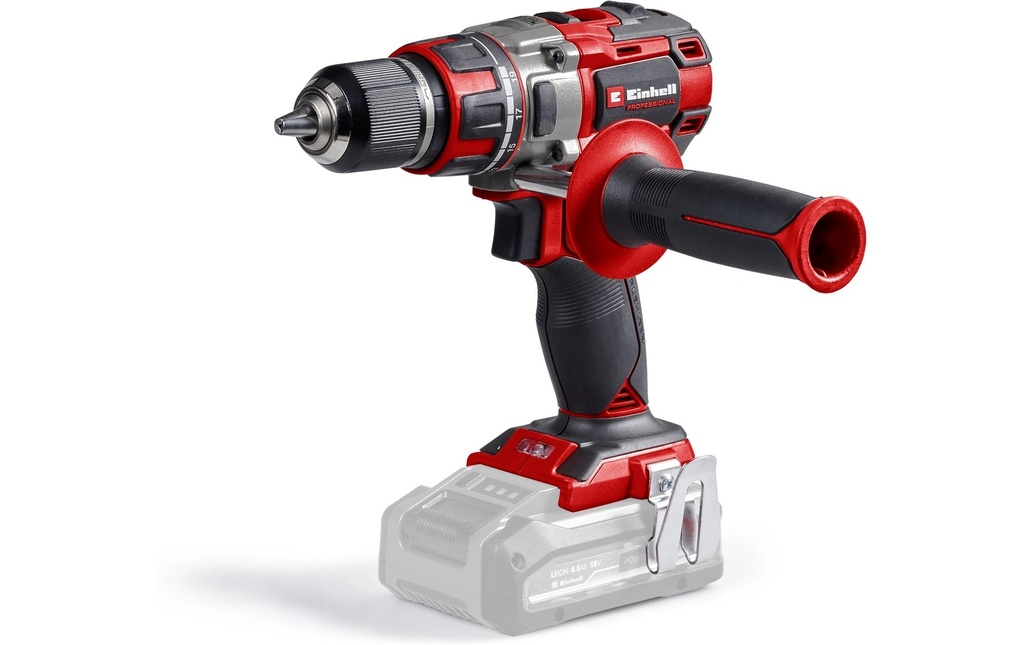 Einhell Professional Perceuse-visseuse sans fil TP-CD 18/80 Li BL-Solo