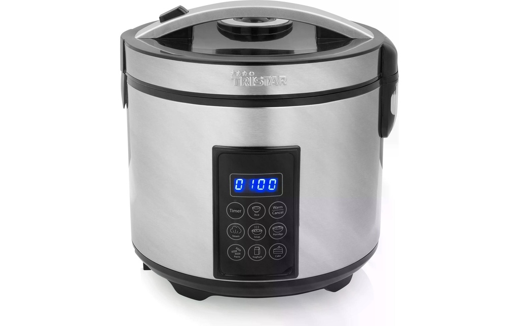Tristar Cuiseur à riz RK-6138 2.2 l