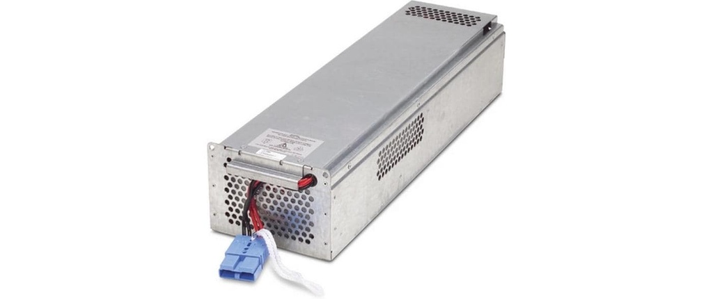 APC Batterie de rechange RBC27