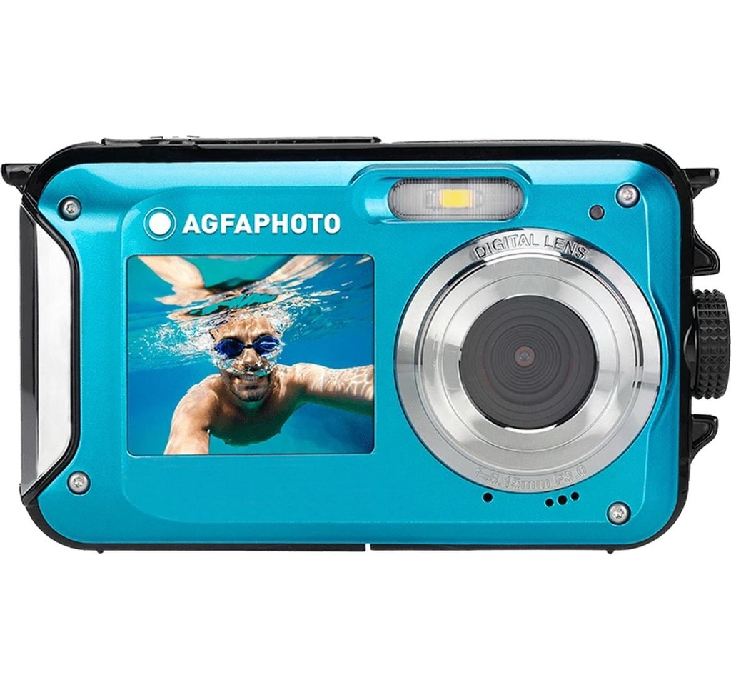 Agfa Caméra sous-marine Realishot WP8000