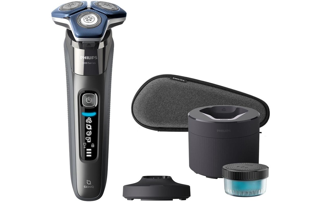 Philips Rasoir pour hommes Series 7000 S7887/55