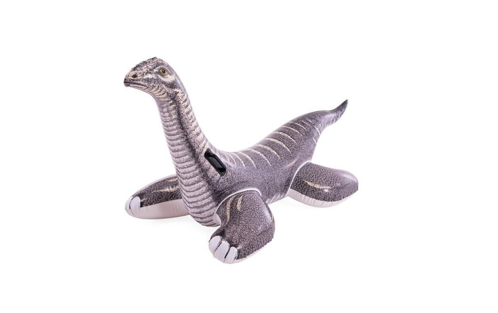 Intex Animaux flotteurs Brontosaurus Ride-On