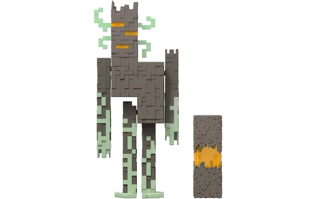 Mattel Minecraft The Creaking 20 cm