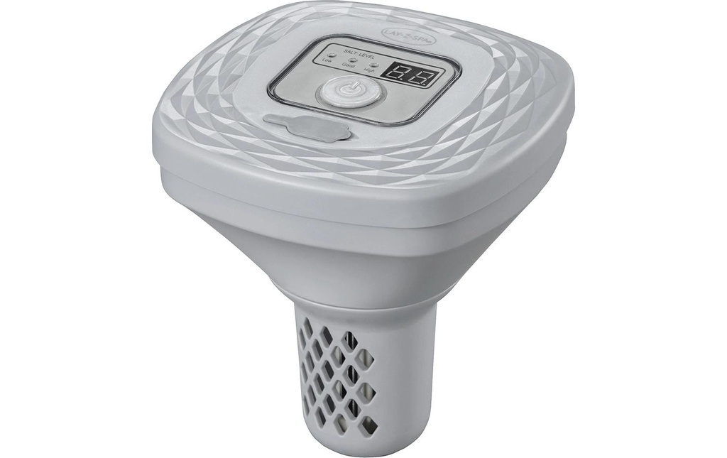 Bestway Système d'eau salée Lay-Z-Spa Xtras 0.5 g/h