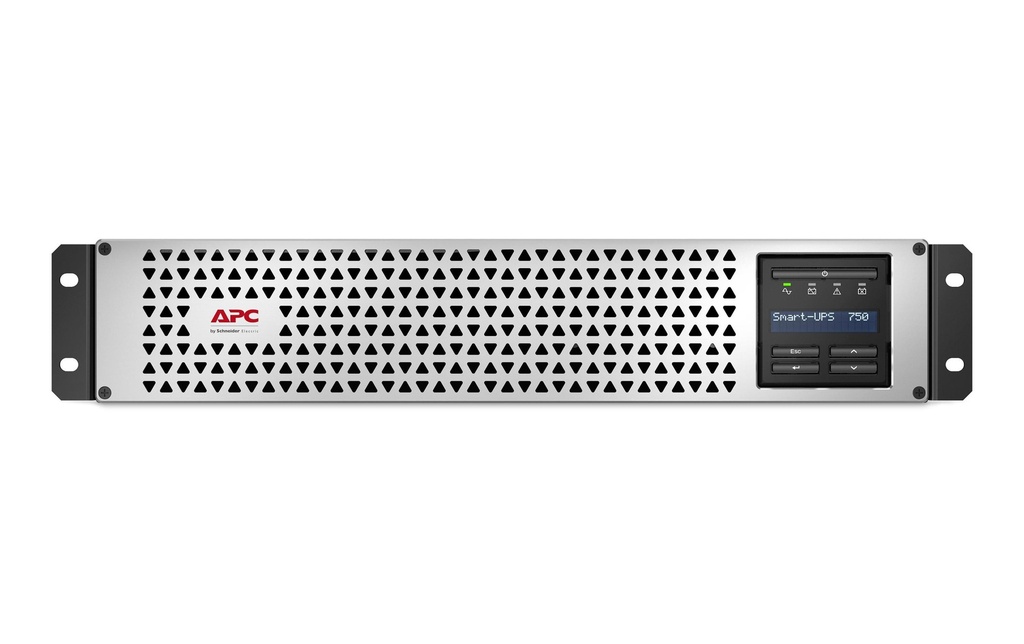 APC ASI SMTL750RMI2UC 750 VA / 600 W