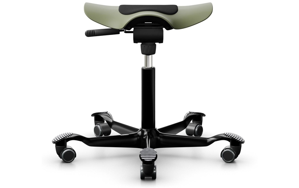 HÅG Chaise de bureau Capisco Puls 8001 Moss