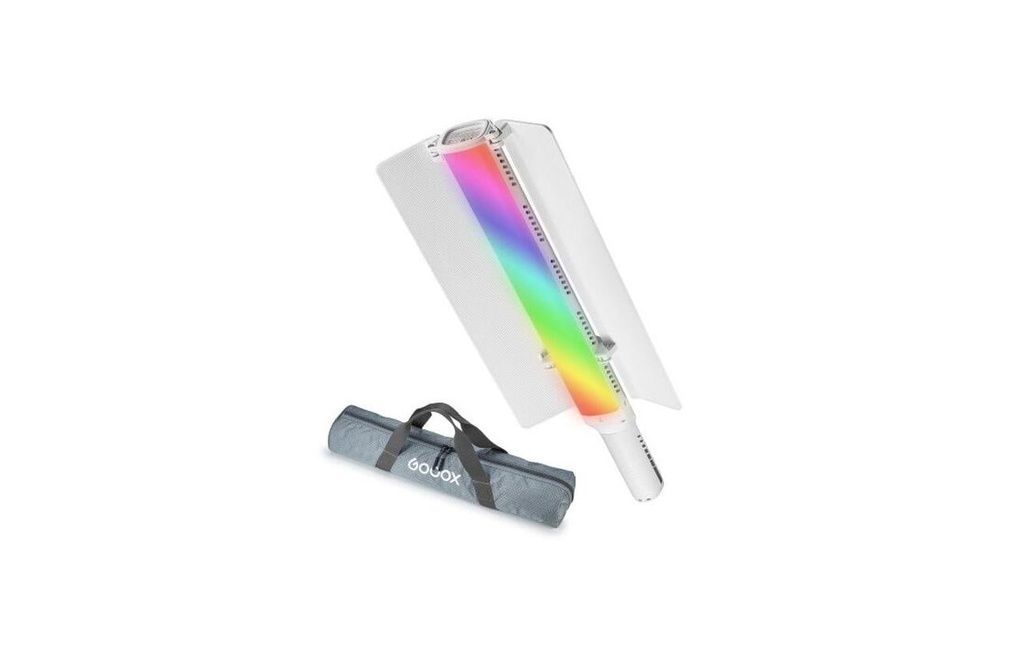Godox LC1000R Barre lumineuse à LED RGB