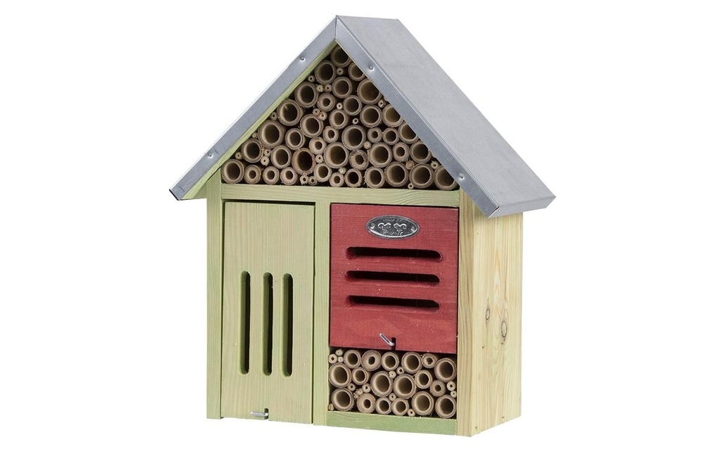 Esschert Design Hôtel à insectes L