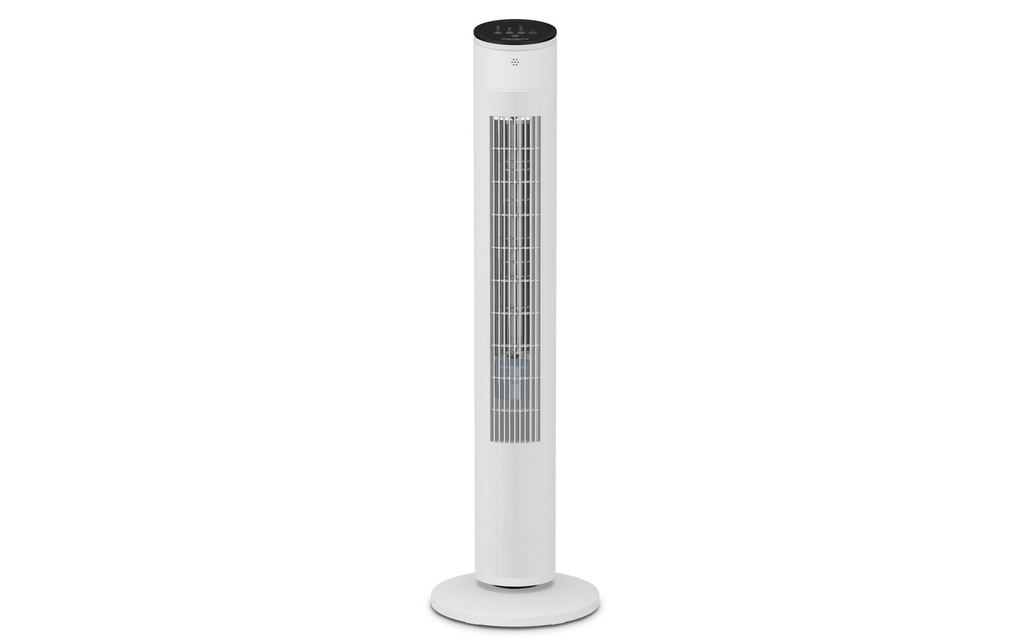 Rowenta Tour de ventilation Eole Ultra VU6871F0 Blanc
