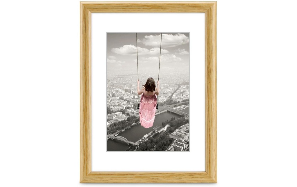 Hama Swing Brun, 50 x 70 cm