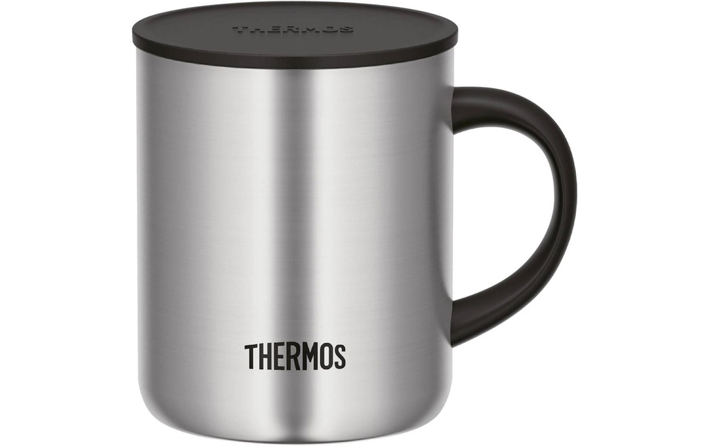 Thermos Gobelet isotherme Coupe Longlife 350 ml, Acier