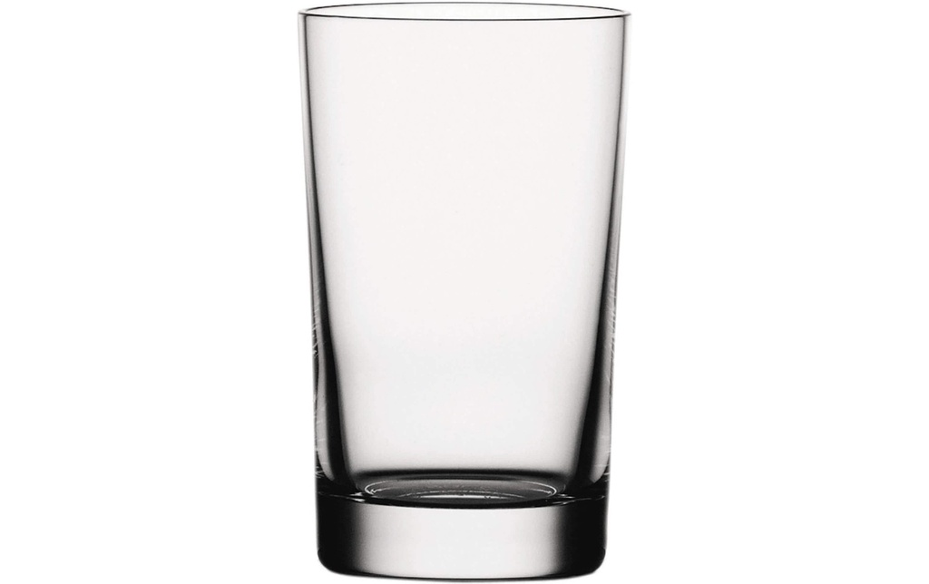 Spiegelau Verre 285 ml, 4 Pièce/s, Transparent