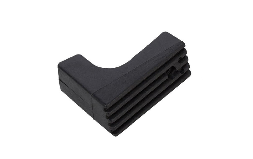 Hailo Capuchon pour pied 60 x 45 mm arrière gauche