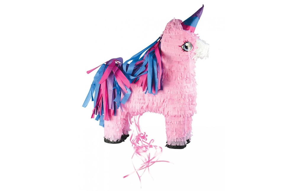 ScrapCooking Piñata Animal, Rose