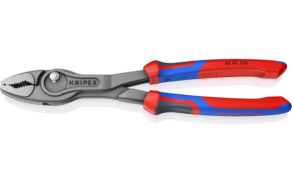 Knipex Pince réglable pour l’électronique TwinGrip