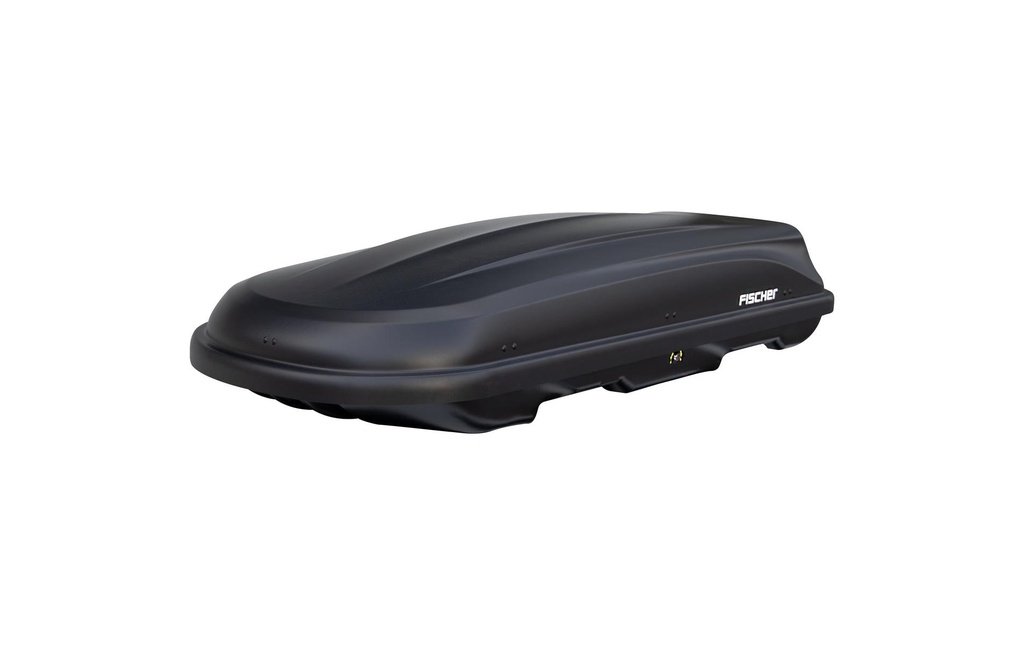Fischer Coffre de toit Xtreme 2 600 l