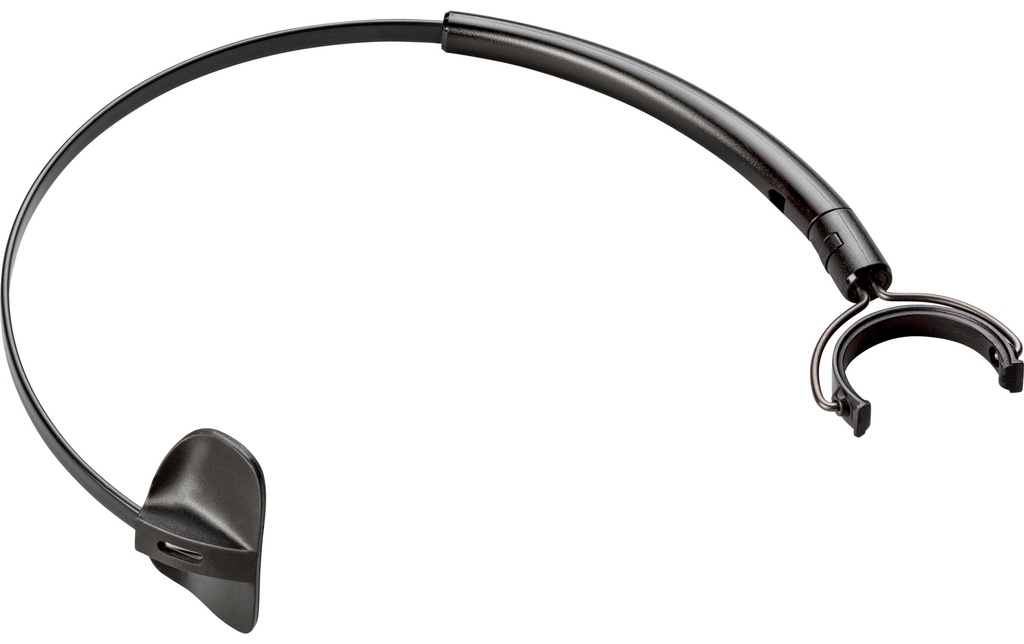 HP Arceaux de tête Poly EncorePro 540 Noir
