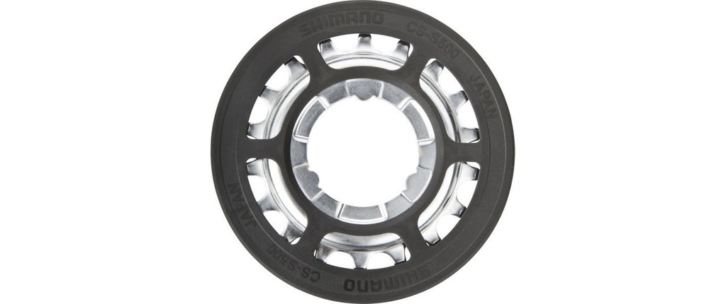 Shimano Couronne dentée Alfine CS-S500 1 vitesse 20 dents / 2.3 mm