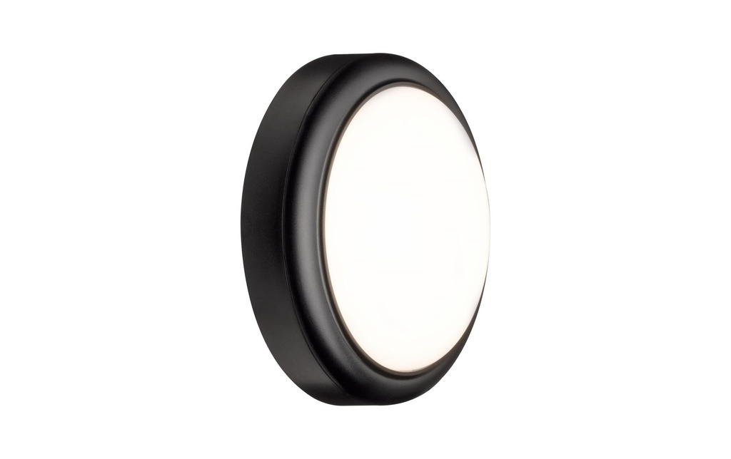 Paulmann Lampe murale IP44 15W 230 V Anthracite 230 V gris